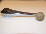 1939 Ford Window Crank Handle Oem 4883. Fixed Price $29.99.