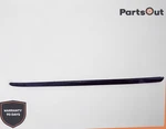 2011-2018 Audi A8L Quattro Front Right Windshield Pillar Outer Molding Oem. Fixed Price $39.59.