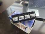 Nos 1985-89 Oldsmobile Cutlass Front Door Window Switches Oem Gm 20615472. Fixed Price $45.99.