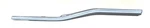 New Oem Ford Front Left Door Outer Belt Molding ML3Z1521453E F150 Crew Cab 21-26. Fixed Price $415.95.