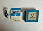 Nos Mopar Right Vent Wing Handle 1962-5 Body Plymouth Dodge #2299433. Fixed Price $70.00.