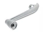 1939 Ford / 1940 Standard Inside Window Crank Handle Chrome 91A-702780-E. Fixed Price $22.44.