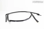 2011-2014 Audi A8L Rear Right Passenger Side Door Window Guide Channel Seal Oem. Fixed Price $78.77.