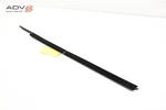 2024-25 Hyundai Santa Fe Front Left Door Window Inner Belt Weatherstrip Seal Oem. Fixed Price $29.74.