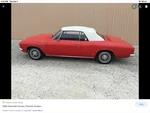 1965 1966 1967 1968 1969 Corvair Convertible Vinyl Top Window & Pads, Gm White. Fixed Price $730.00.