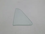 1949 1950 1951 Ford Vent Glass Coupe Convertible Victoria Wing Window Clear. Fixed Price $35.00.