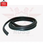 New Front Left Door Seal/weather Strip For 1999-2006 Chevrolet Silverado 1500. Fixed Price $57.77.