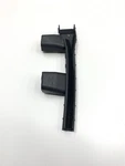 2016-2019 Chevrolet Cruze Front Right Side Door Window Glass Guide Oem 13463466. Fixed Price $24.15.