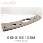 2010-2017 Audi A5 Convertible Upper Windscreen Trim 8F0867360M. Fixed Price $32.50.