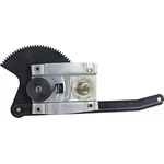 1963-65 Falcon Comet; Door Window Regulator Assembly; Convertible & Hardtop; Rh. Fixed Price $90.99.