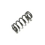 Genuine Ford Vent / Wing Window Latch Button Return Spring Nos B9A-6422986-A. Fixed Price $11.49.