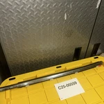 2019-2025 Genesis G70 Rear Left Driver Side Door Molding Weatherstrip Chrome Oem. Fixed Price $79.97.