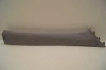 2000 Mercedes W220 S500 Right Passenger Pillar Trim Tan Panel Cover Gray. Fixed Price $13.99.