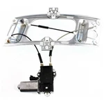 Window Regulator Glass Front Passenger Right Side For Chevy Hand Coupe Chevrolet. Fixed Price $51.01.