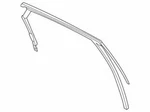 Genuine Ford Run Channel HS7Z-5425767-A. Fixed Price $103.49.