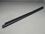 2019-2025 Nissan Altima Rear Driver Door Window Inner Belt Weatherstrip Seal Oem. Fixed Price $42.49.