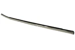 2014-2020 Nissan Rogue Oem Rear Right Rh Exterior Door Belt Molding Trim Chrome. Fixed Price $112.49.