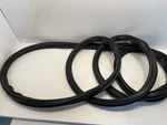 2010-2015 Audi Q7 Oem Rear Trunk Body Weather Strip Seal Gasket 4L0827705H. Fixed Price $49.00.