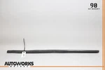 17-20 Jaguar Xe X260 Front Left Side Door Window Belt Weather-strip Seal Oem. Fixed Price $54.50.