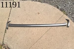 1958 1959 1960 Ford Thunderbird Exterior Windshield Trim Garnish Set. Fixed Price $220.99.