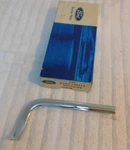 1971 1972 1973 Mercury Cougar XR7 Nos Lh Front Head Lamp Door Inner Molding. Fixed Price $99.00.