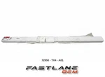 2013-2018 Acura Left Rear Door Molding Assembly Lh 72950 TX4 A01 Oem. Fixed Price $67.50.
