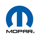 Genuine Mopar Front Door Belt Outer Weatherstrip Right 55112376AJ. Fixed Price $11.19.