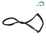 2024 2025 Tesla Model M3 Rear Rh Passenger Door Seal Weatherstrip Rubber Oem. Fixed Price $89.99.