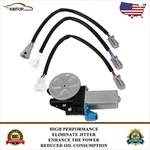For 1997-1988 Chevrolet Nova 1998-2002 Prizm Power Window Motor New. Fixed Price $26.37.