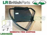 Genuine Land Rover Rear Door Run Glass LR3 LR4 Rh New LR049208. Fixed Price $55.00.