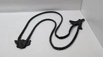 Mazda MX-5 Miata 2016-2024 Convertible Door Weather Rubber Seal A2AD-W03 Oem. Fixed Price $40.00.