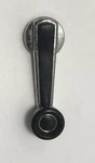Bmw E3 Interior Manual Window Lifter Crank Handle Knob 51321809762. Fixed Price $65.00.