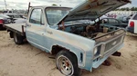 1973 Chevy C10 Passenger Right Window Regulator Oem 6270870. Fixed Price $121.84.
