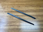 2019-2024 Bmw M3 G80 Windscreen Drip Trim Strip Left And Right Set Of Oem Note. Fixed Price $37.19.
