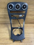 Oem 2017-2023 Mercedes W205 C63S Amg Dash Trim Panel Wood Effect *note*. Fixed Price $190.48.