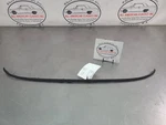 1977-82 Corvette Upper Windshield Moulding, Black Oem. Fixed Price $99.95.