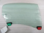 Maserati Quattroporte, Rh, Right Rear Door Glass, Window, P/n 66550200. Fixed Price $225.00.