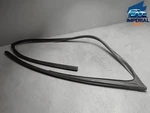18-25 Toyota Camry Front Right Passenger Door Window Glass Run Channel Seal Oem. Fixed Price $55.79.