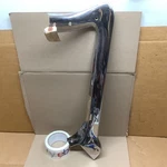 1963-1967 Corvette Gm 3823442 Convertible Right Hand Inside Windshield Molding. Fixed Price $359.99.