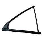 Mercedes Benz 200 220 320 Left Rear Quarter Window Seal Genuine A210735012. Fixed Price $66.27.