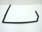 2017-2019 Kia Cadenza Rear Right Window Glass Run Channel Seal Rubber Oem. Fixed Price $40.00.