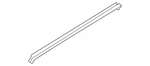 Genuine Ford Weatherstrip Door Belt DP5Z-5421456-A. Fixed Price $26.40.