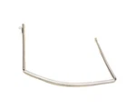 New Oem Gm Front Left Door Glass Channel Run 52031110 Colorado Canyon 2015-2022. Fixed Price $48.89.