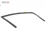 2023 - 2025 Kia Niro Front Right Side Door Window Glass Run Channel Seal Oem. Fixed Price $63.99.