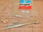 Mopar Dodge Plymouth Chrysler Nos Window Channel Unknown. Fixed Price $59.00.