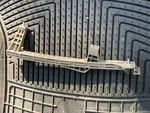 2025 Hyundai Elantra Rear Right Side Door Window Glass Guide Channel Oem. Fixed Price $25.19.