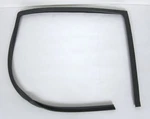 Genuine Bmw E36 Window Rubber. Driver. Rear 51348213983. Fixed Price $25.00.