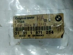 Nos Oem Bmw E23 Front Windscreen Sealing Frame 51311871254 Price $750 Usd. Fixed Price $750.00.