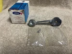 Nos Ford D4OZ-6523342-A 1974-76 Gran Torino Bronco Chrome Window Crank Handle. Fixed Price $60.00.
