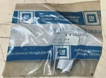 Nos Genuine Oem Gm 10114597 Guide Clip. Fixed Price $19.95.